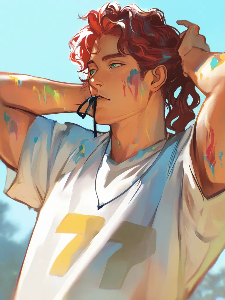 Avatar of Avery Williams