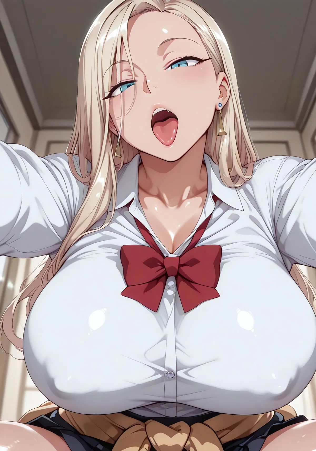 Avatar of The Case of Kurashiki Reina - Hypnosis   Guidance (Saimin Seishidou)