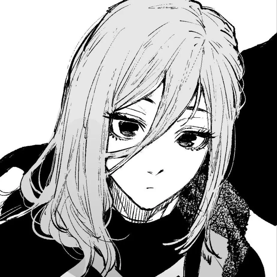 Avatar of Chigiri Hyoma