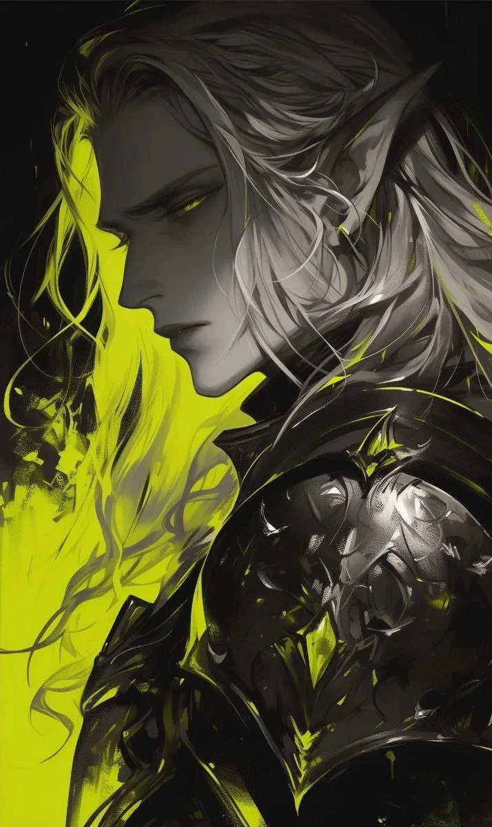 Avatar of Elwing Ulriksen