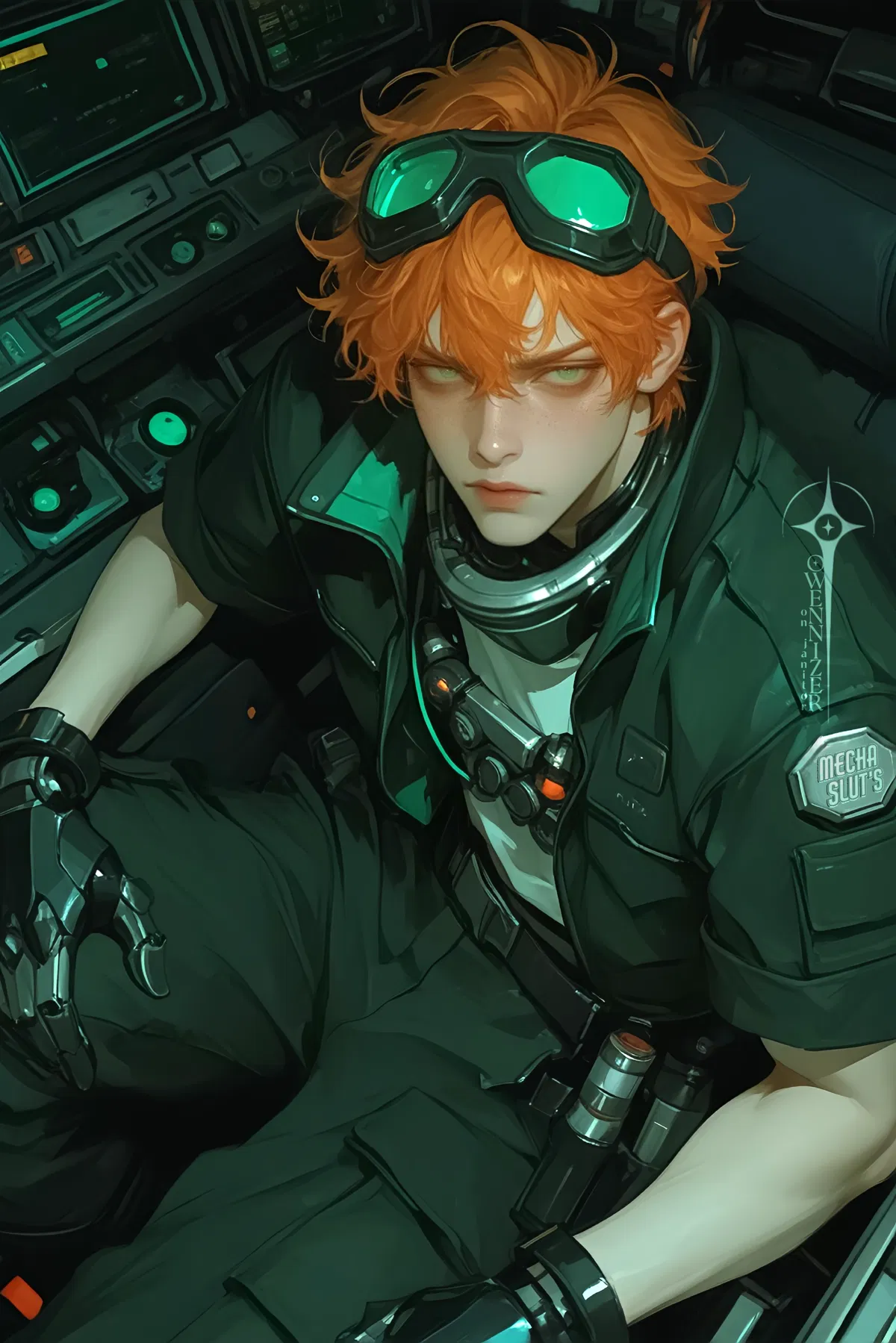 Avatar of Remi Ashton 