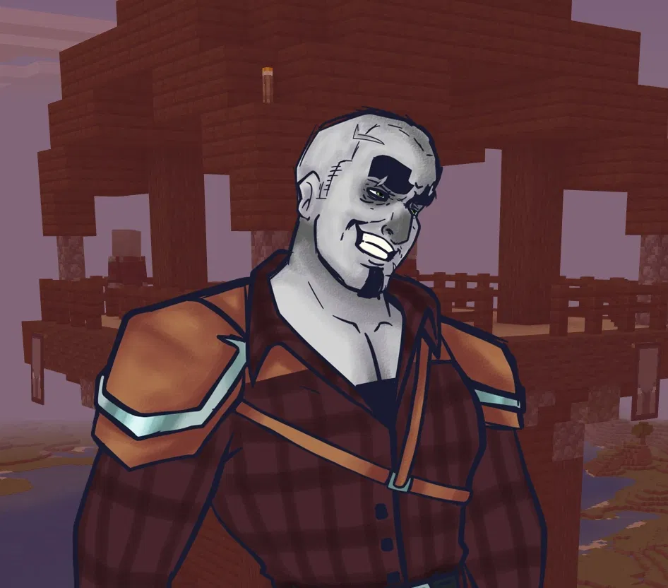 Avatar of Vexx