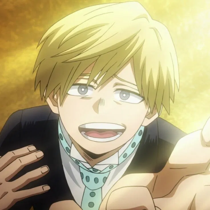 Avatar of Neito Monoma