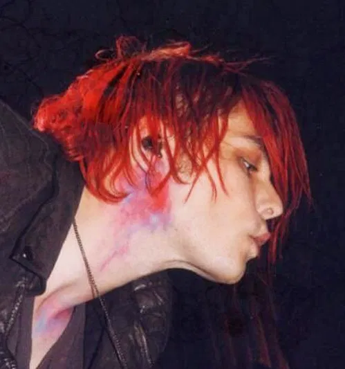 Avatar of Party Poison 