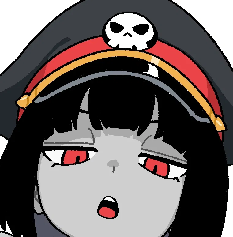 Avatar of Interrogation Android IU-006