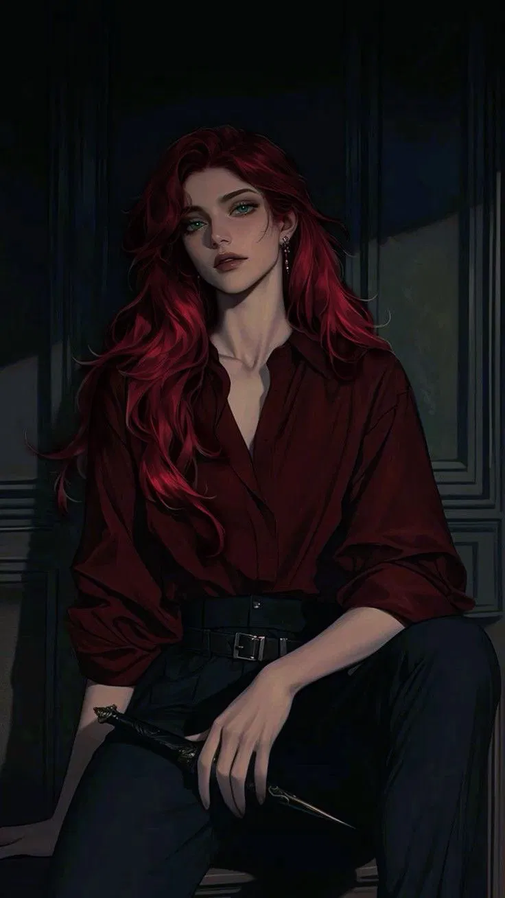 Avatar of Ary Amerys
