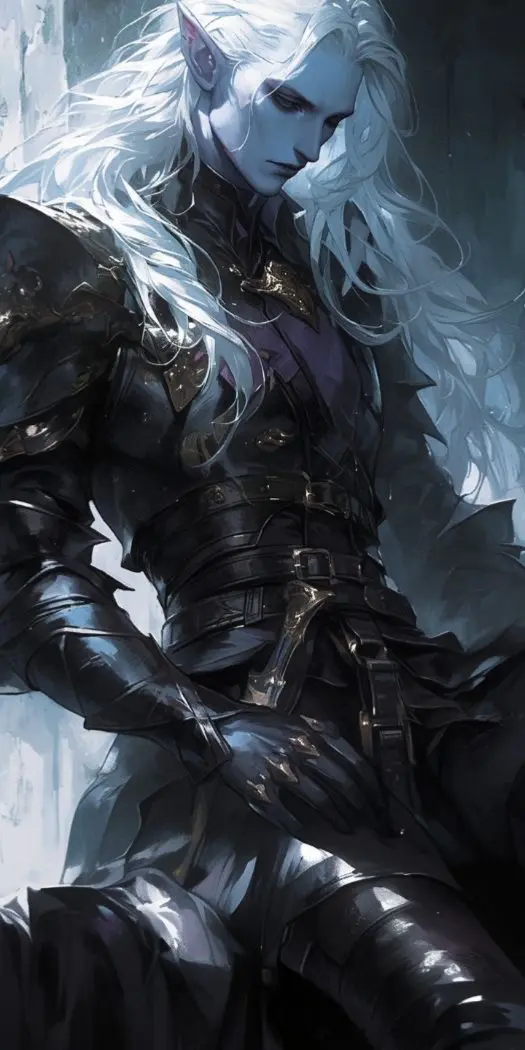 Avatar of Faelor Xilrae