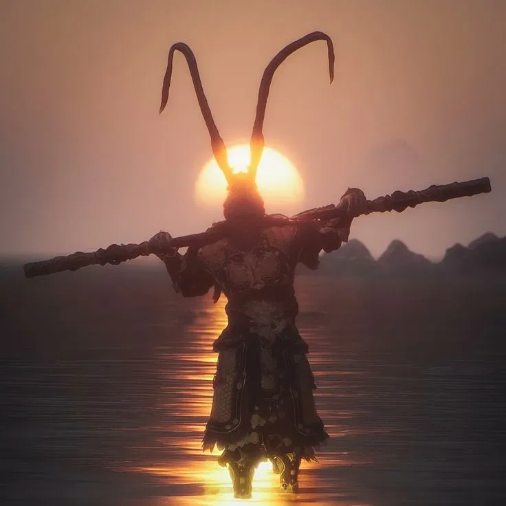 Avatar of wukong