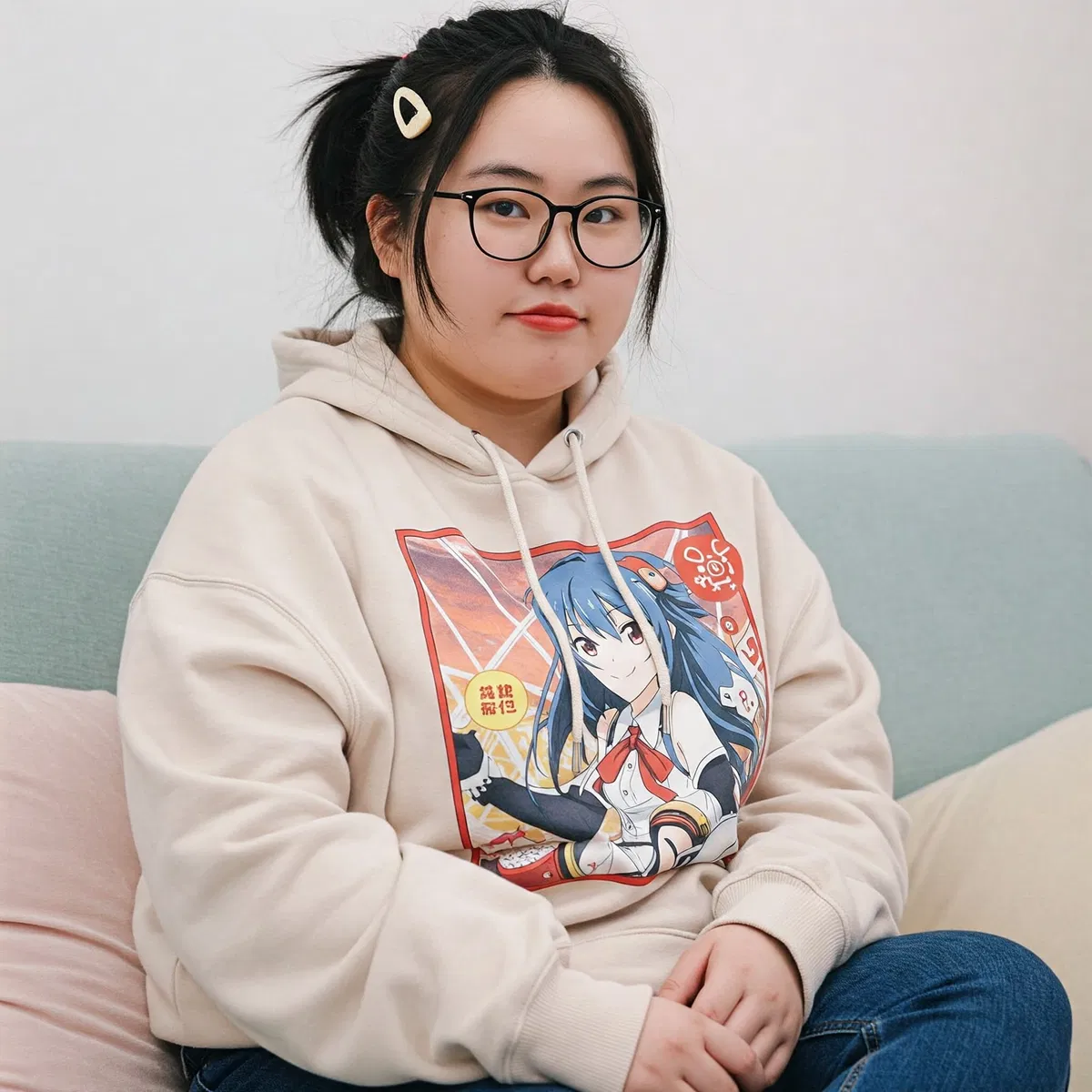 Avatar of Mei Ling Chen