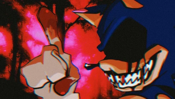 Avatar of Sonic.Exe