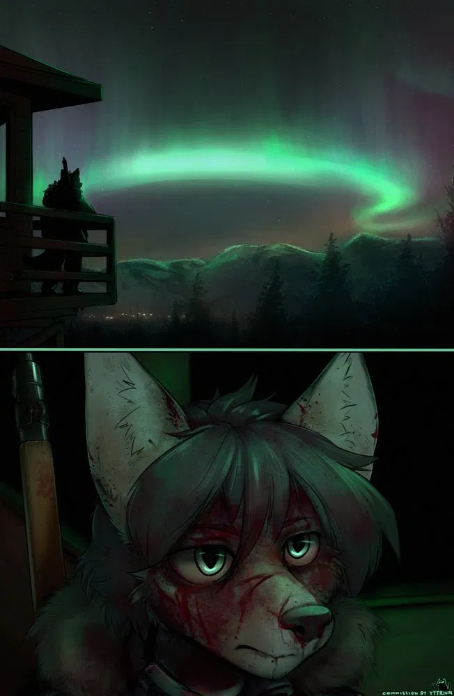 Avatar of The Long Dark