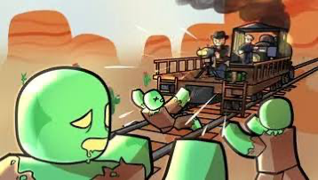 Avatar of Dead rails + ocs