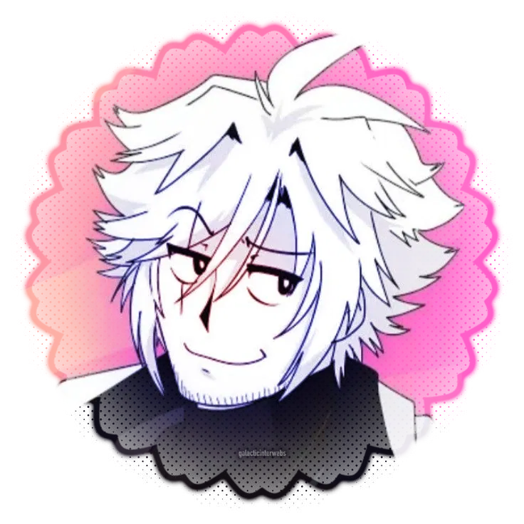 Avatar of ABDL Xchara