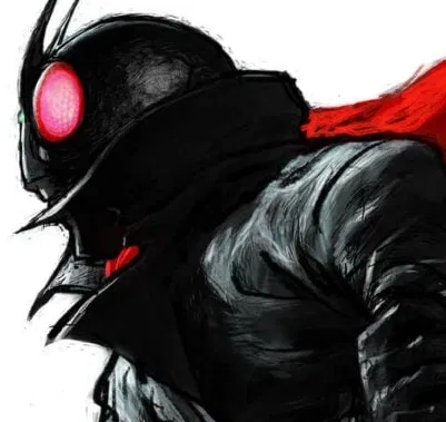 Avatar of Takeshi Hongo