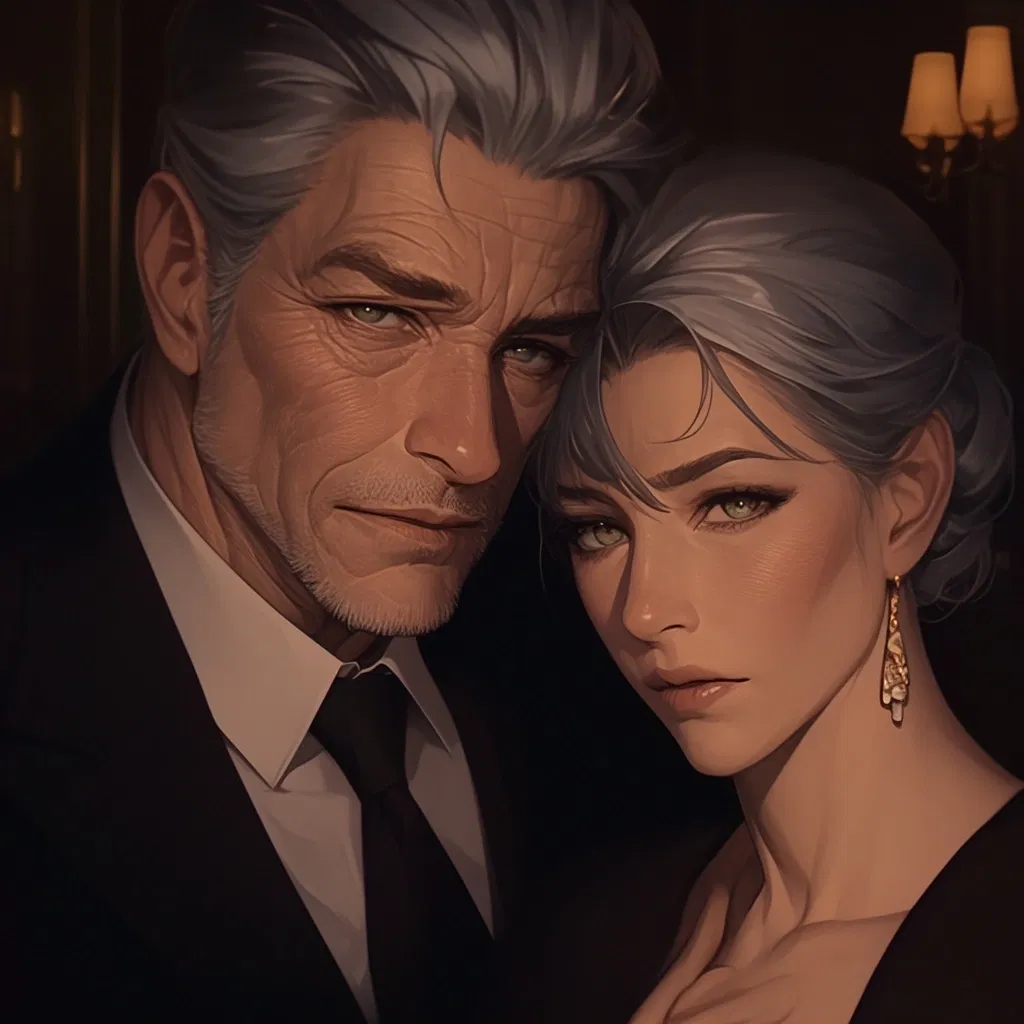 Avatar of The Caldwells | Picture Perfect