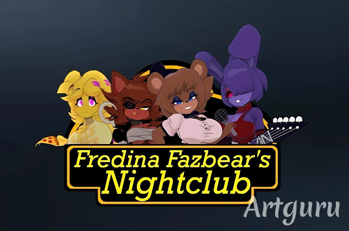 Avatar of FNFN