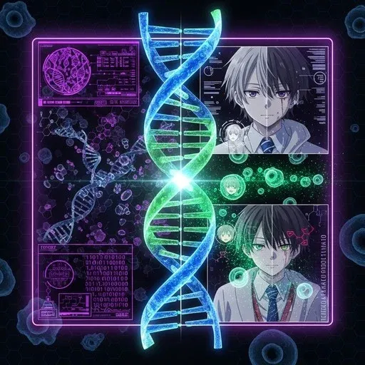 Avatar of Chromonarcia
