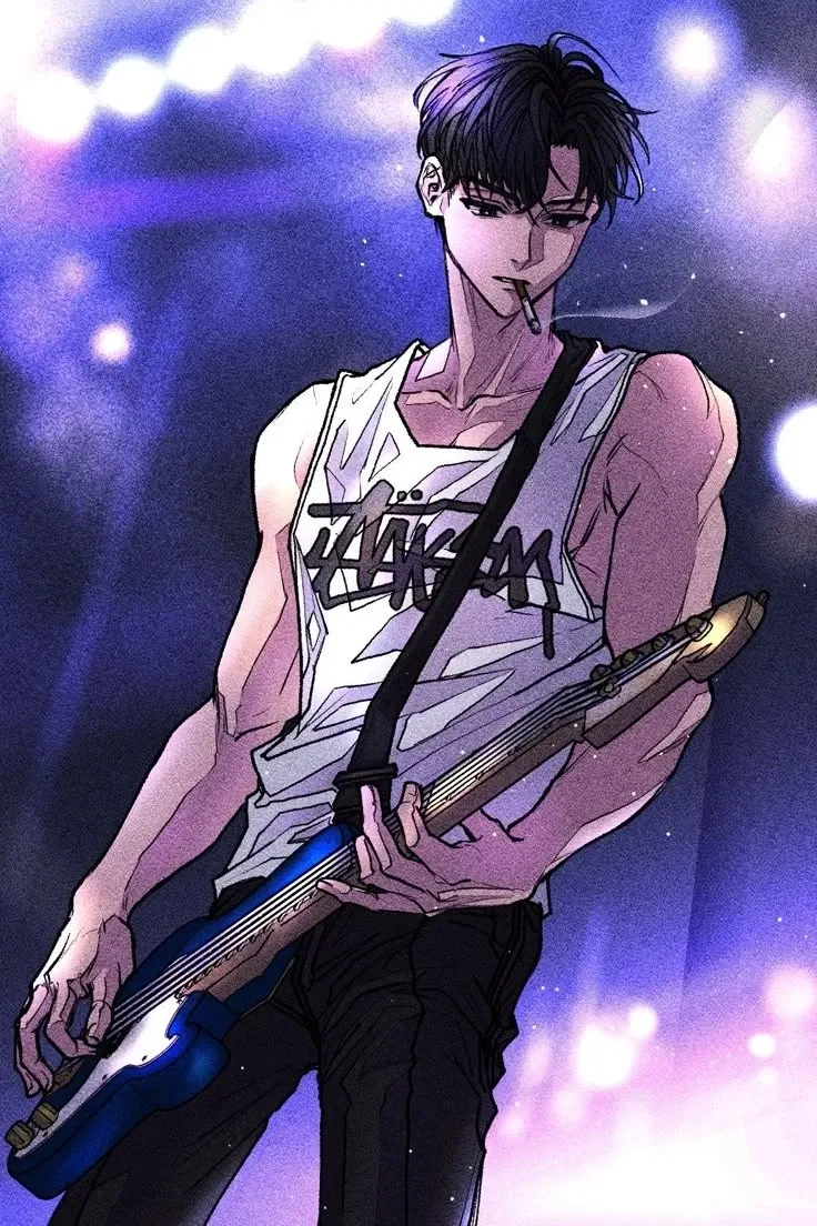 Avatar of 🎸Jintao |Guitarist| 🎸