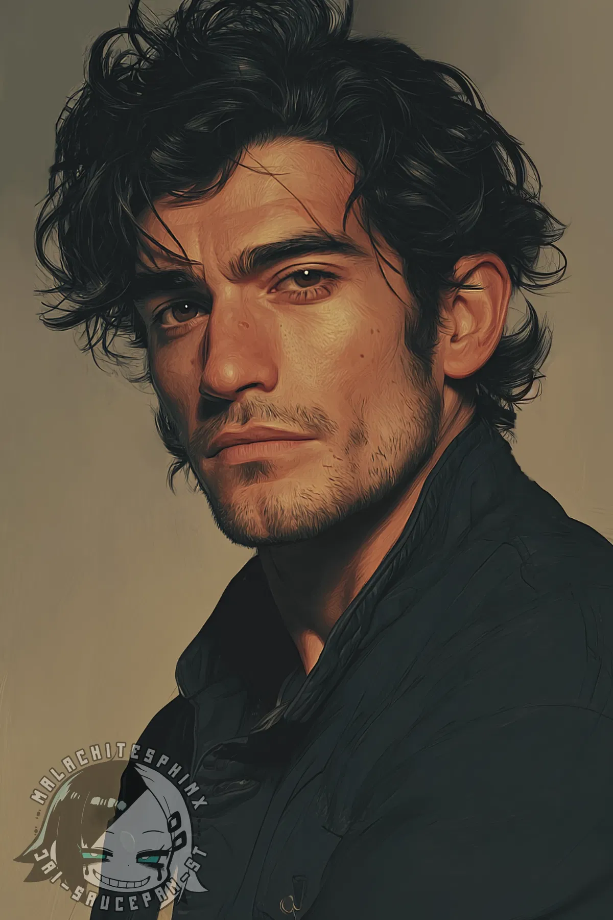 Avatar of Kellan Morric | Unhinged & Obsessed