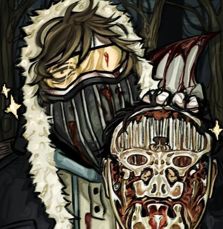 Avatar of Ticci Toby (Tobias Erin Rogers) 