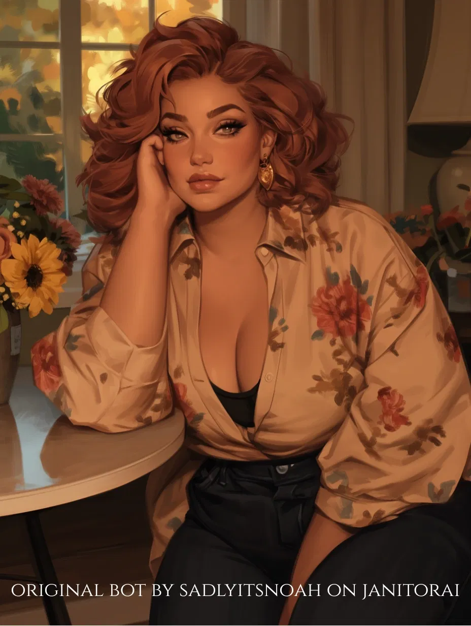 Avatar of CLAUDIA | milf date