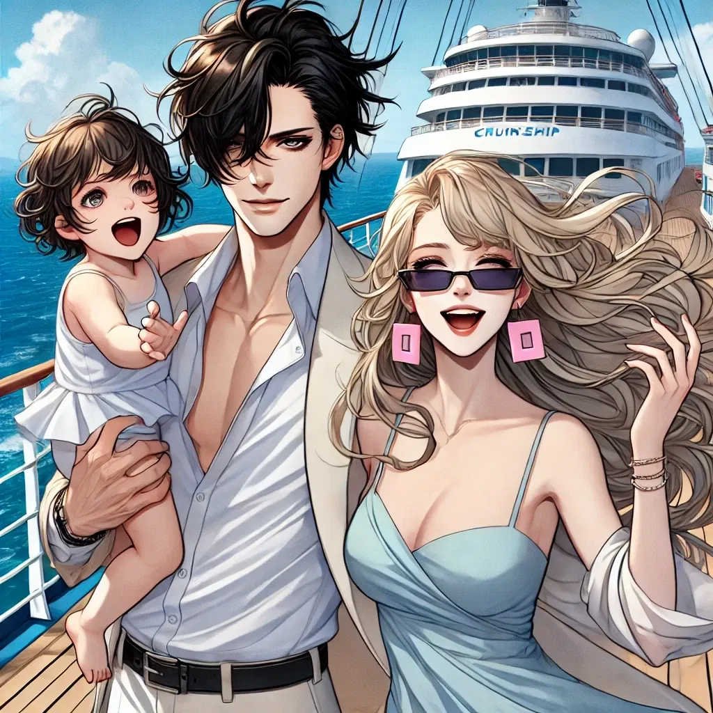Avatar of The babysitter's guide to Surviving