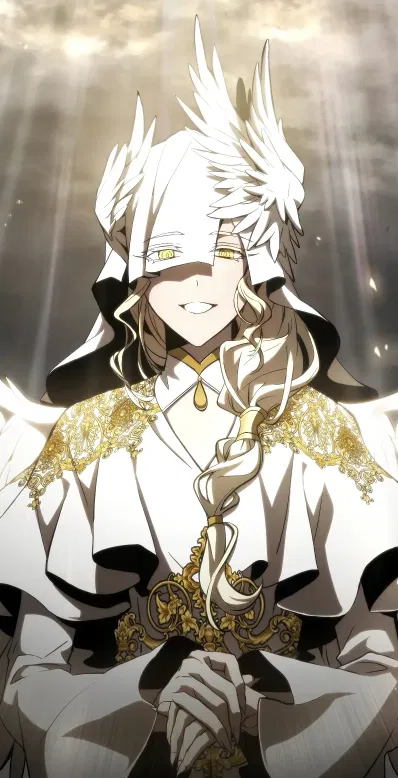 Avatar of Olivia the Angel