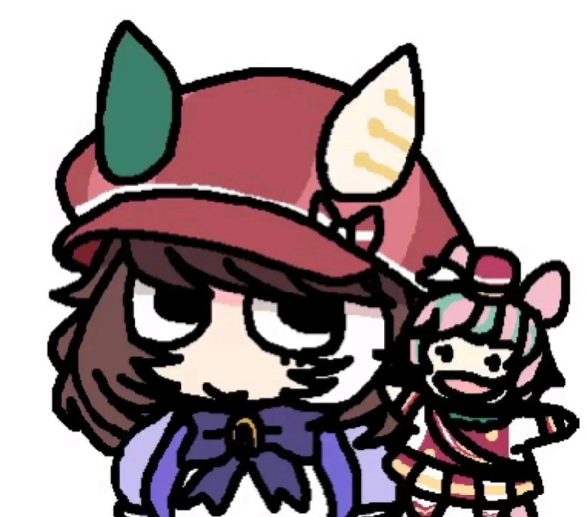 Avatar of announcement