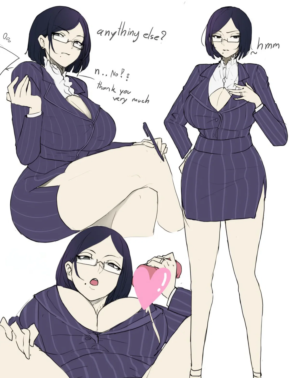 Avatar of Grace, Your perfect wife