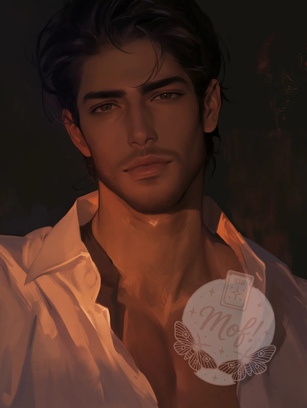 Avatar of Dr. Cristian Ortega | Professor
