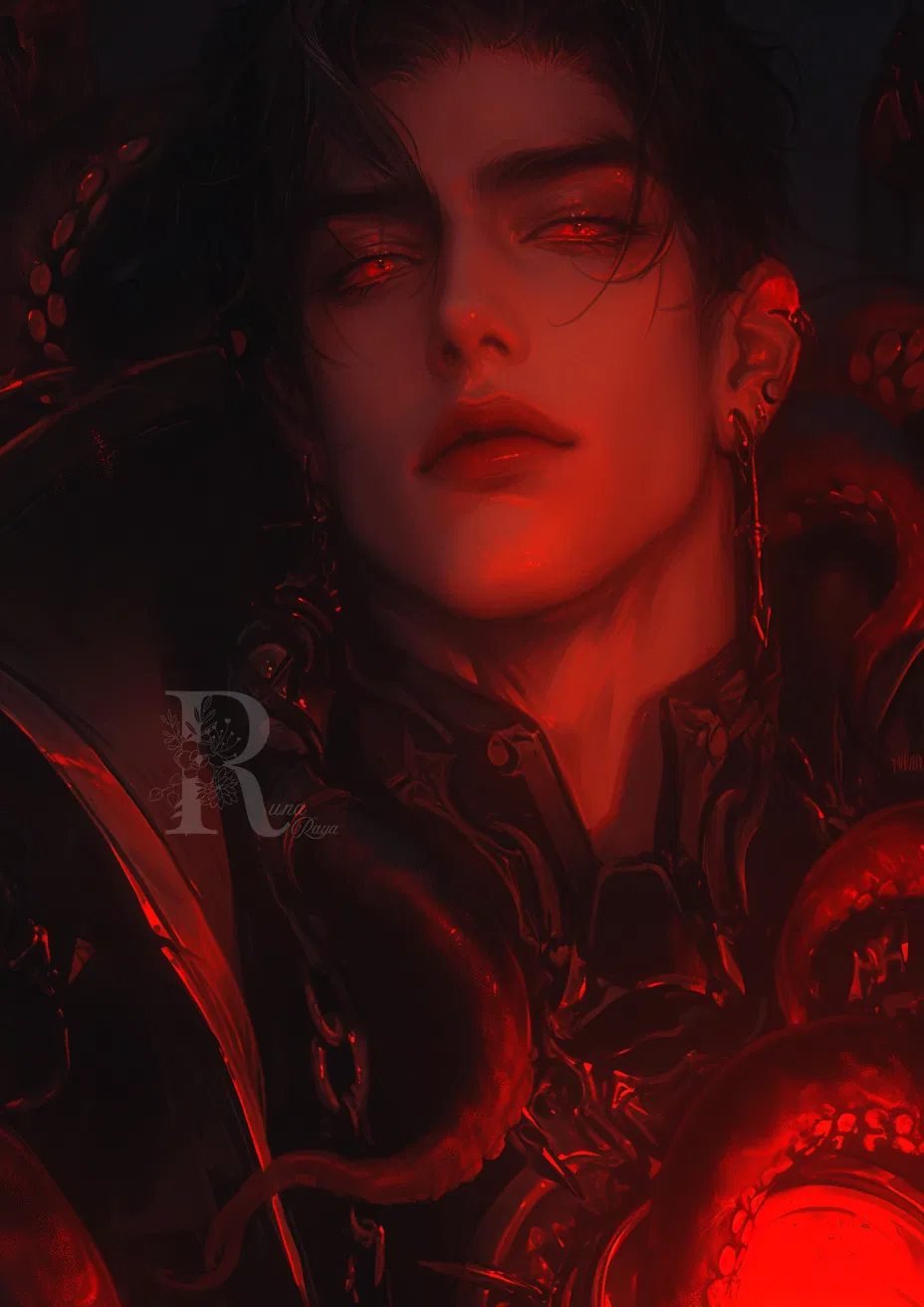 Avatar of Nereus Kratos