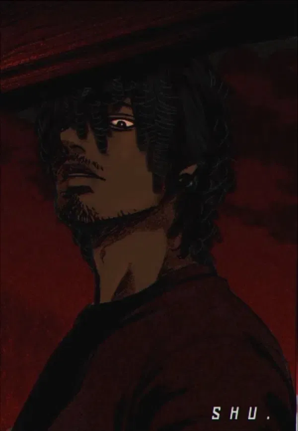 Avatar of S1, EP7: LaMonte | Nonchalant king