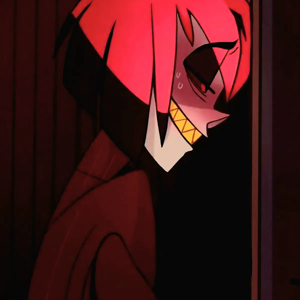 Avatar of Alastor