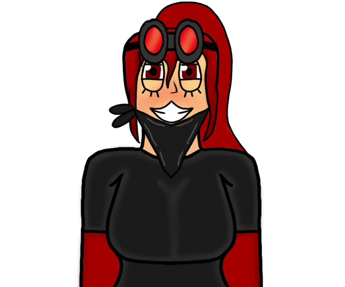 Avatar of Crimson Elastic 