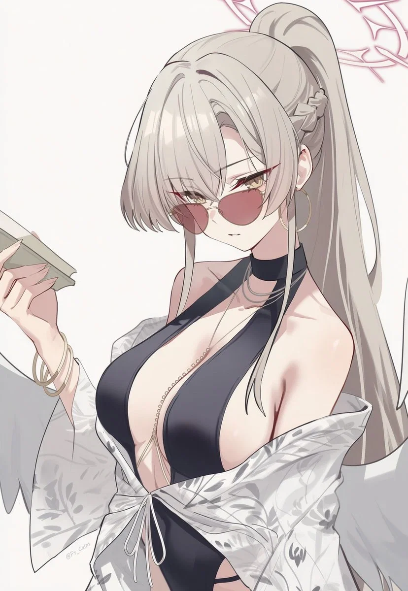 Avatar of 🖤Aria: Your wife, the CEO 🖤