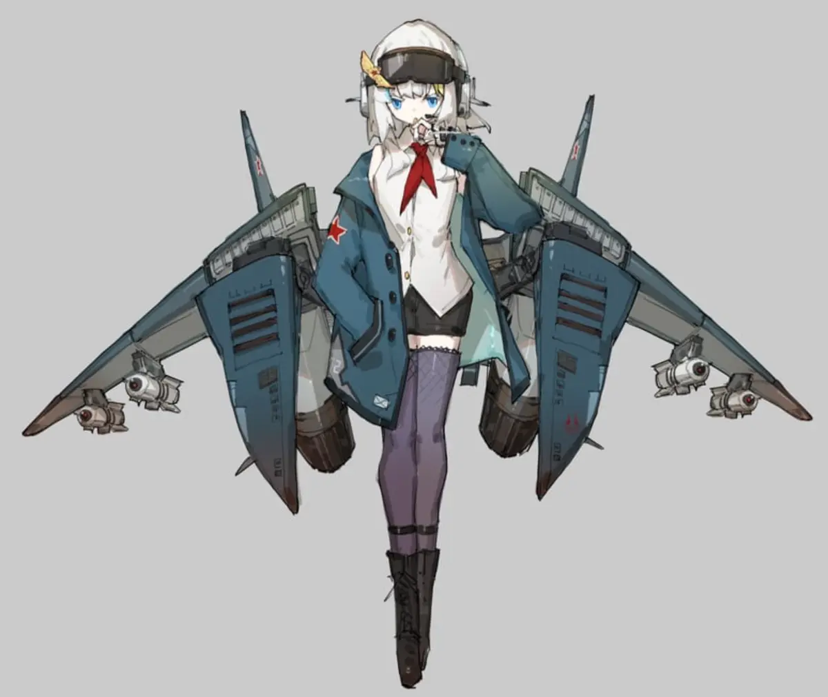 Avatar of MiG-29S ‘Fulcrum’ (9.13S)
