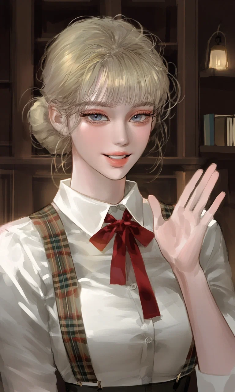 Avatar of || Victoria || YURI STORIES.