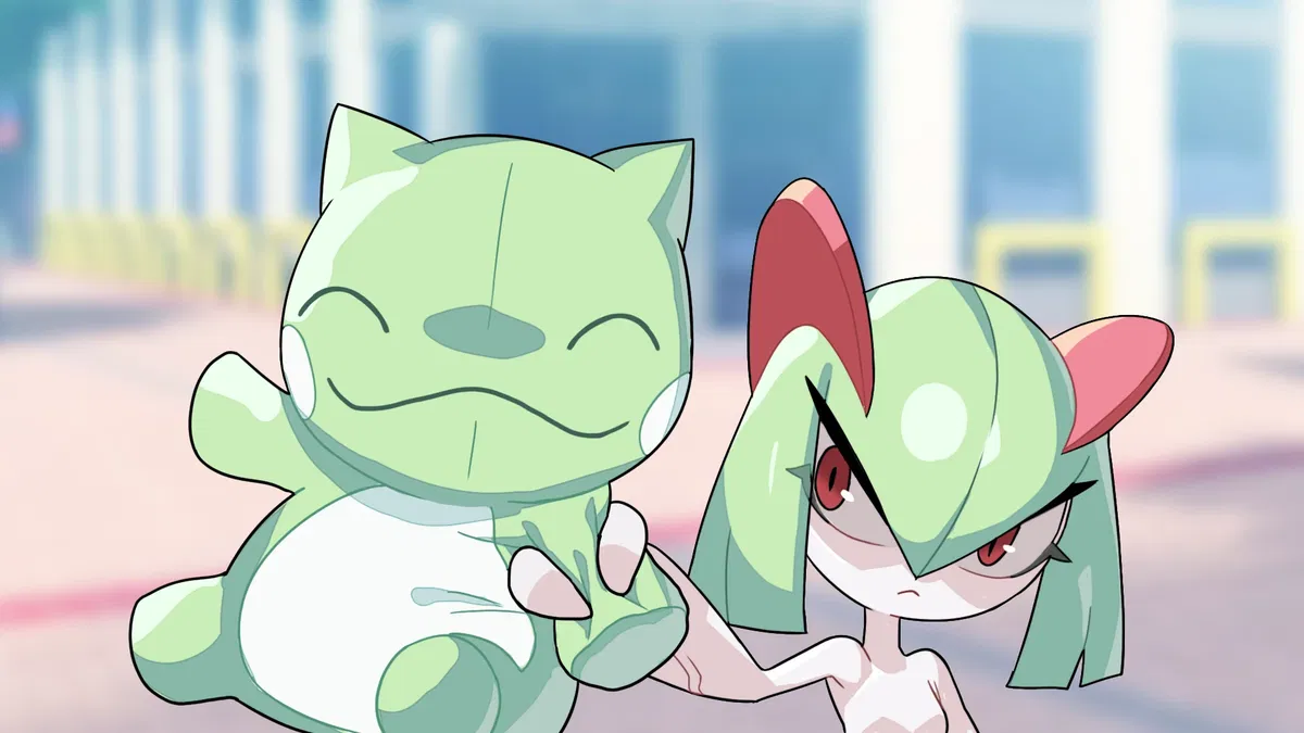 Avatar of Rose the Kirlia