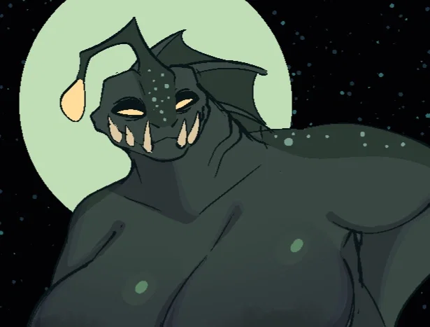 Avatar of ★Laura [Swamp Monster]★