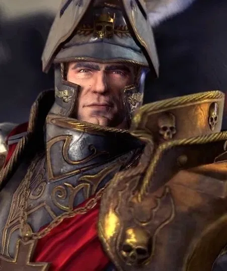 Avatar of Emperor Karl Franz