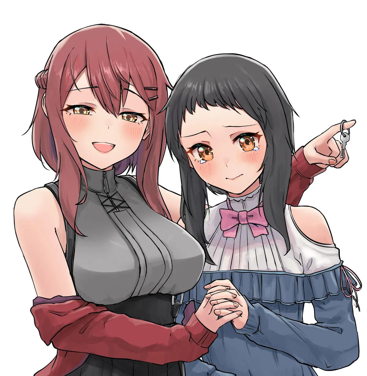 Avatar of Olivia & Sam - Exchange Family