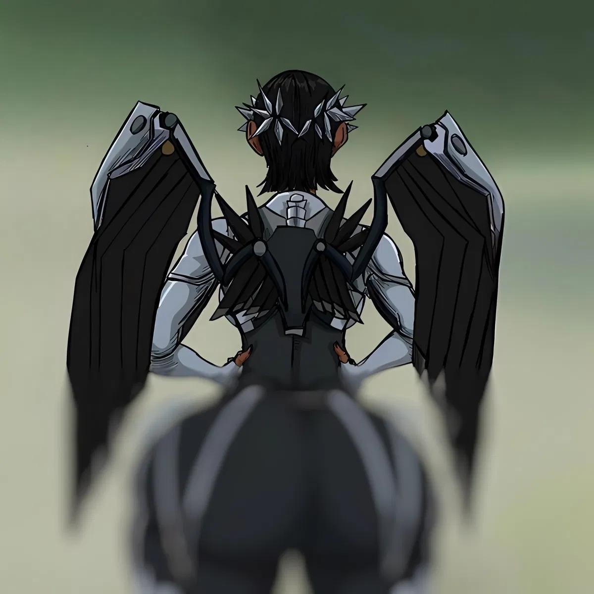 Avatar of Coupé (BencArts)