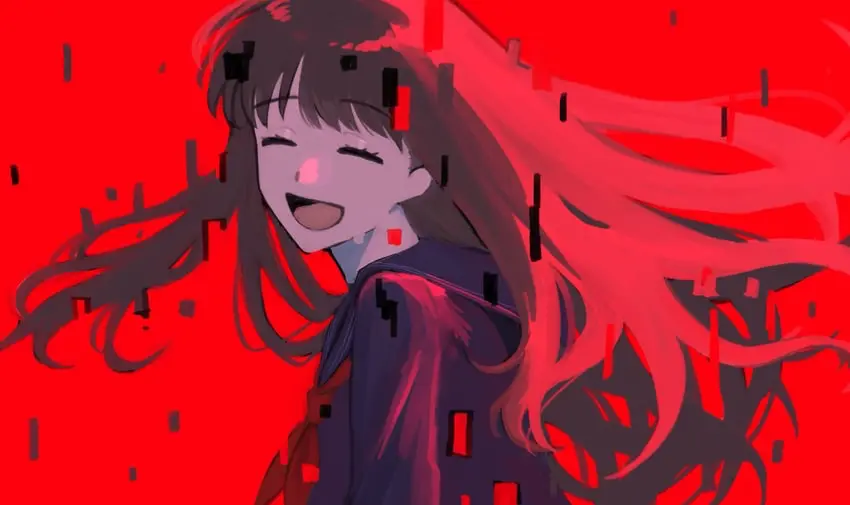 Avatar of Kishinami Hakuno [L█st T█me]