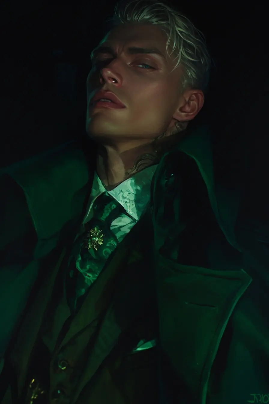Avatar of Dante Moretti | Nanny