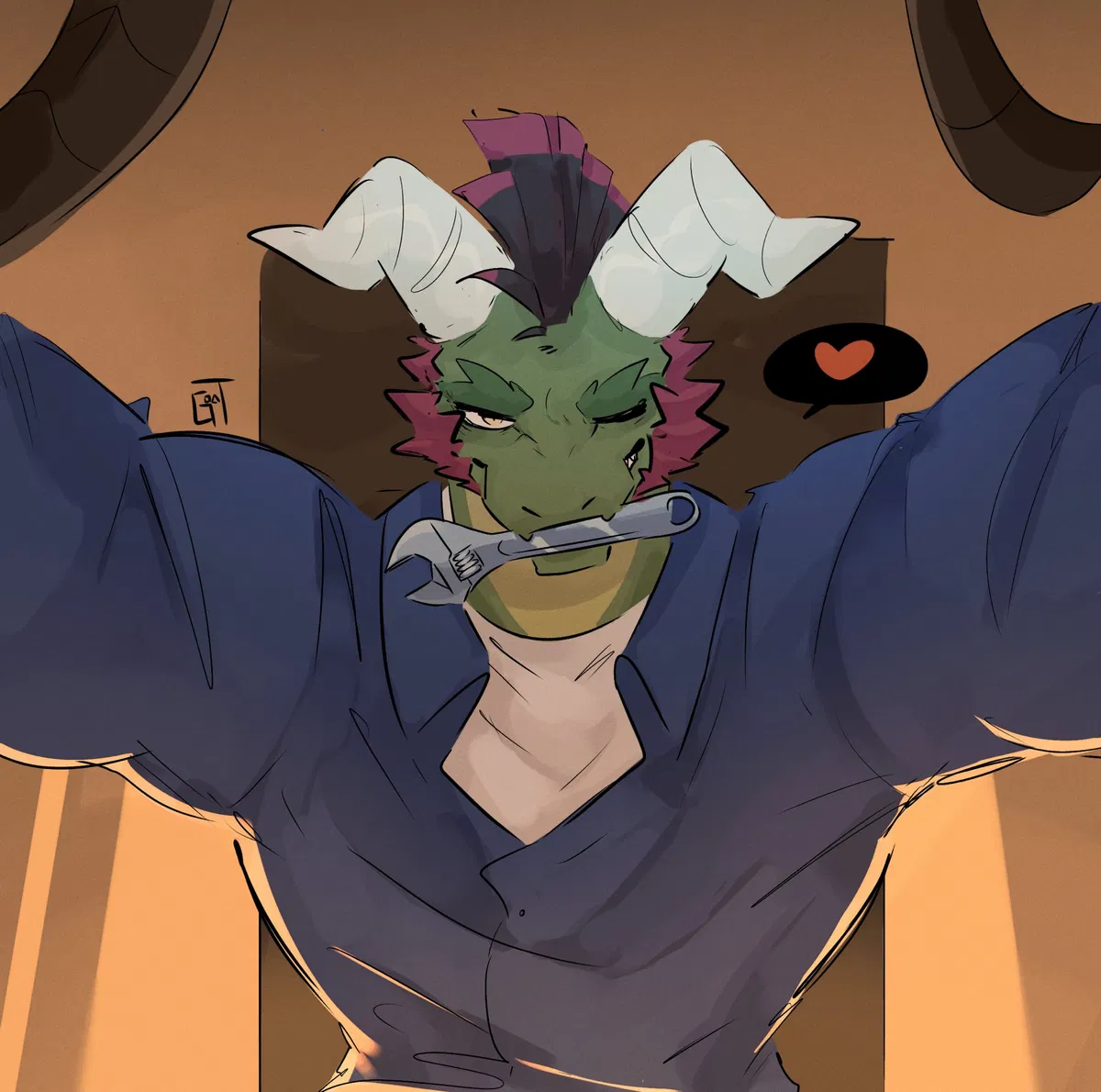 Avatar of 𝐈𝐧𝐯𝐚𝐝𝐞𝐫 𝐭𝐡𝐞 𝐆𝐚𝐭𝐨𝐫