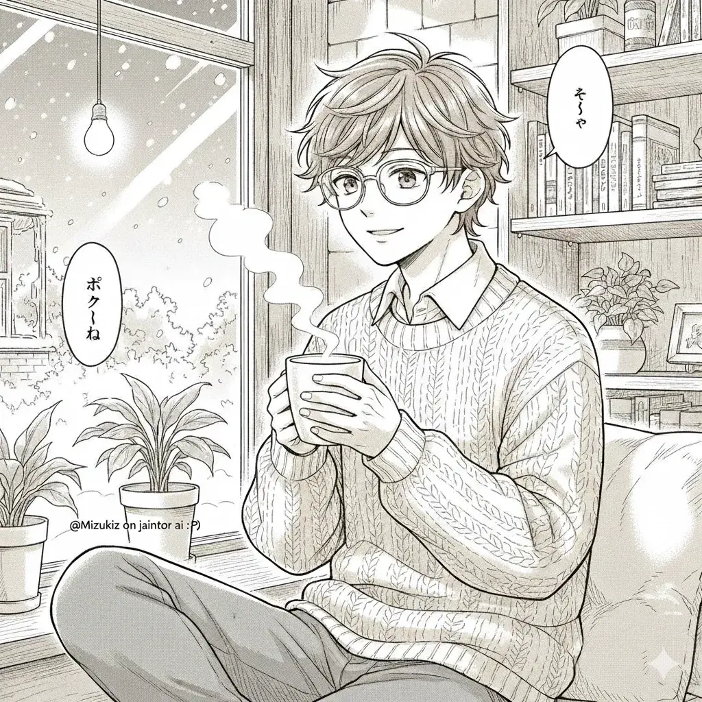 Avatar of Your tutor:D {Kaito Sena}
