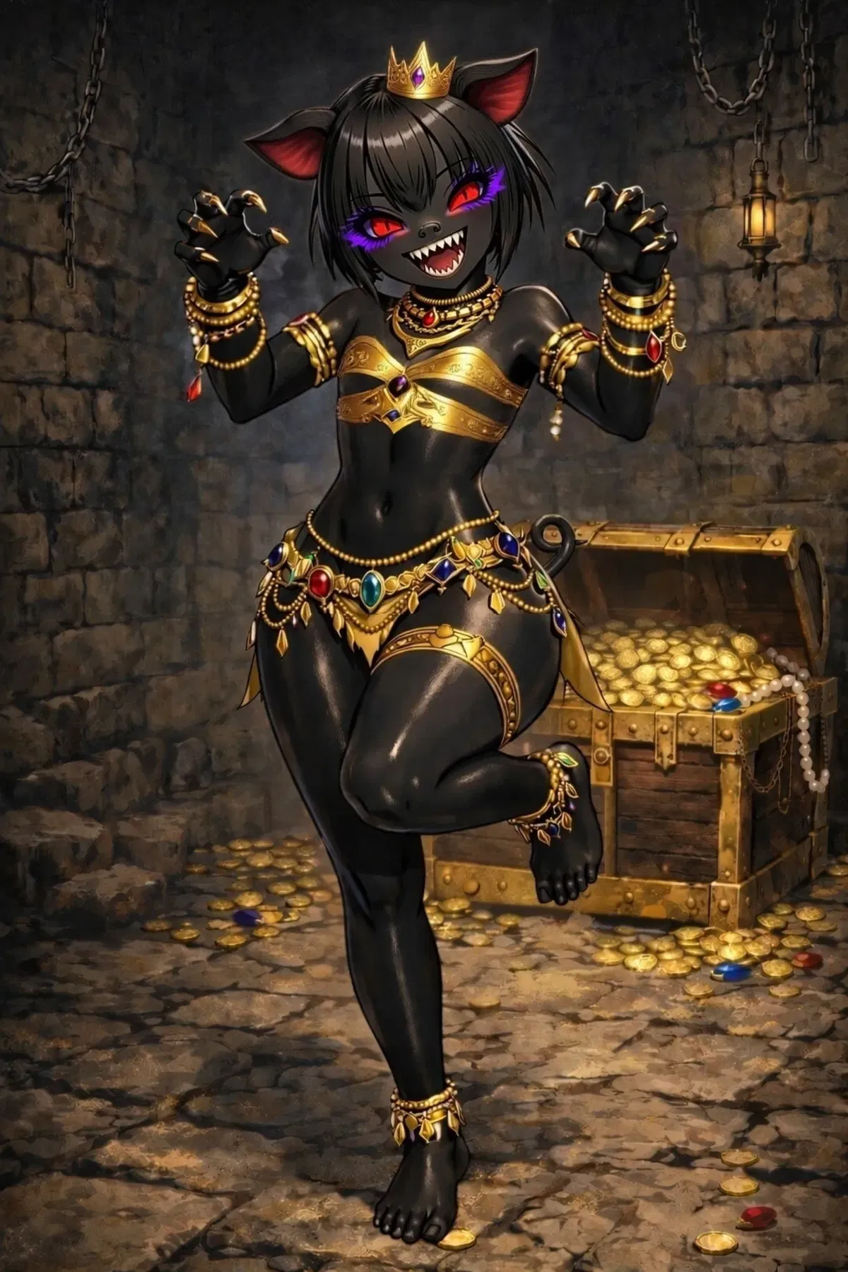 Avatar of Shy Femboy Mimic