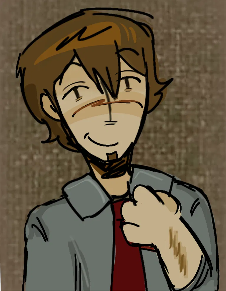 Avatar of Cock