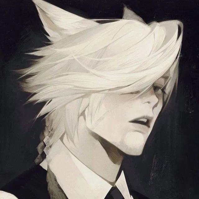 Avatar of Lucius