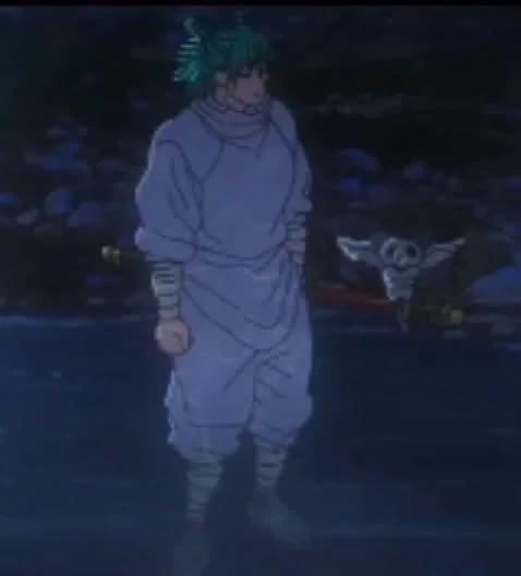 Avatar of Hajime Kashimo